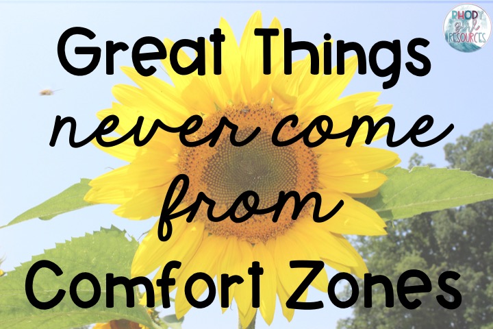 step-out-of-your-comfort-zone