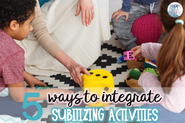 subitizing-activities-first-grade