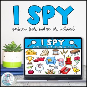 scholastic i spy games free online