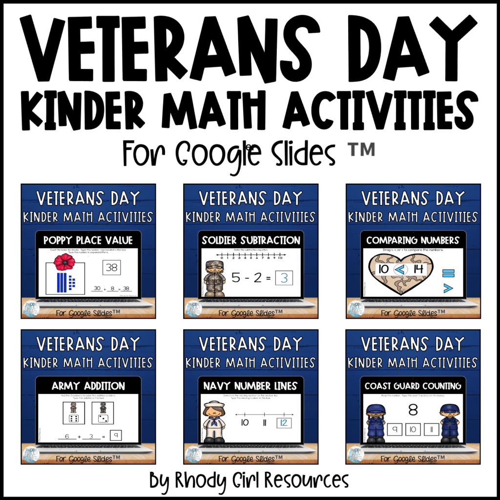 veterans-day-math-activities