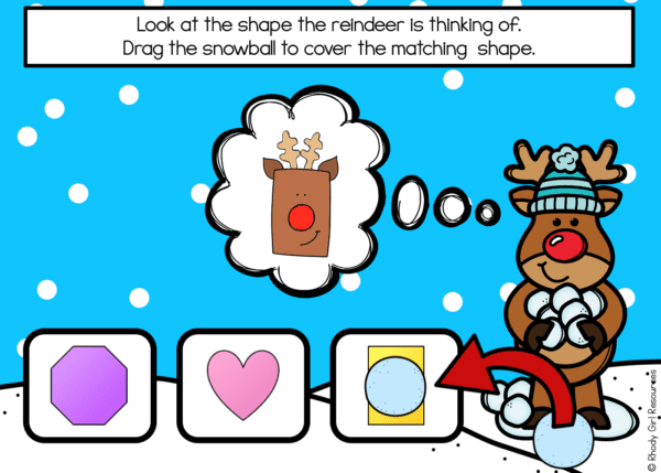 Holiday Math Activities - Image 6