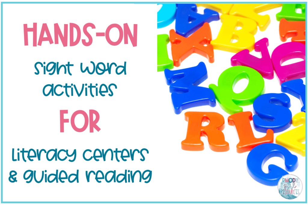 hands-on-sight-word-activities