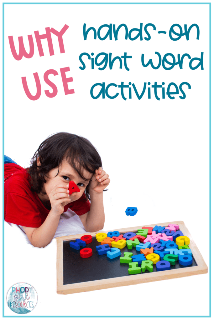 hands-on-sight-word-activities
