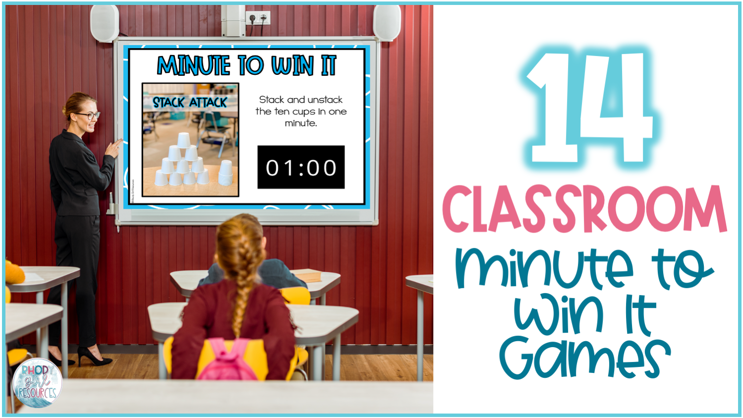 Face the Cookie Game Minute to Win It Game Fun Games