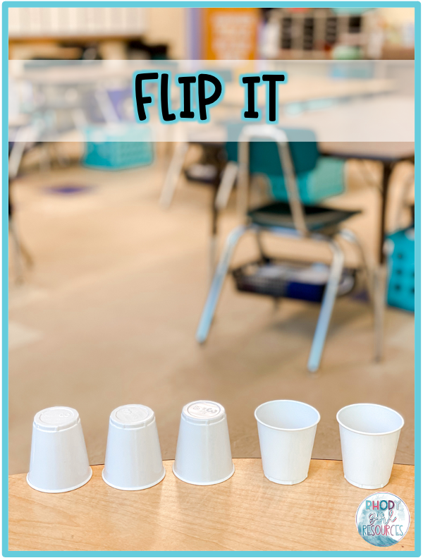 14 Fun and Easy Classroom Minute to Win It Games - Rhody Girl Resources